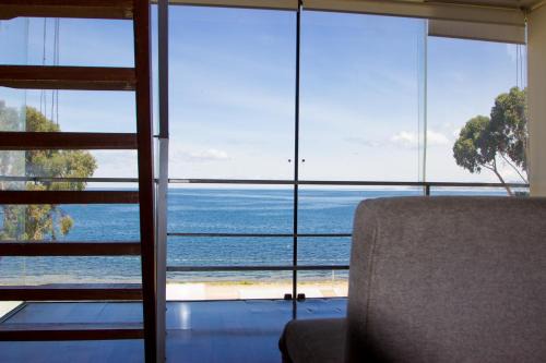Copacabana Hotel | Hotel Onkel Inn Torres de Copacabana