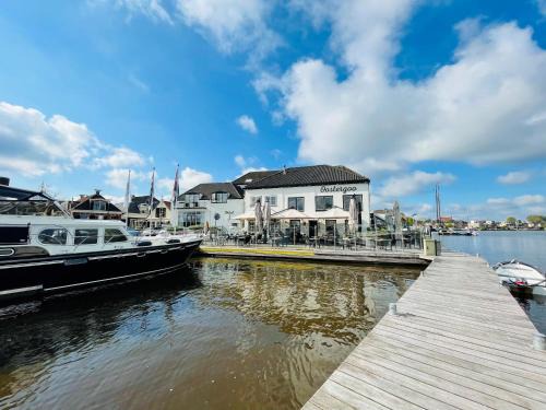 Grou Hotel | Hotel Oostergoo