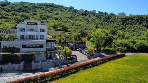 Prijevor Hotel | Hotel Opera Jaz