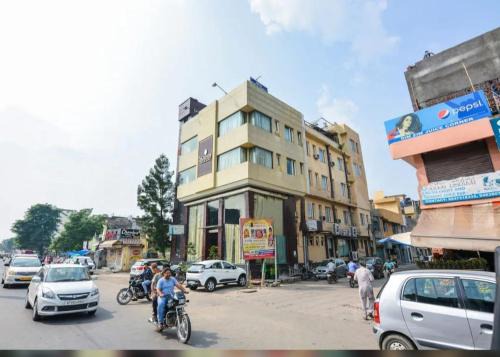 Pathankot Hotel | HOTEL Opulence