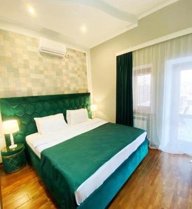 Kutaisi Hotel | Hotel Orange Kutaisi