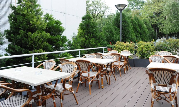 Banovo brdo Hotel | Hotel Orasac