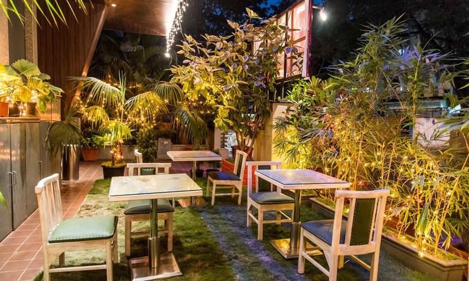 Mumbai Hotel | Hotel Oriental Aster - Mumbai International Airport