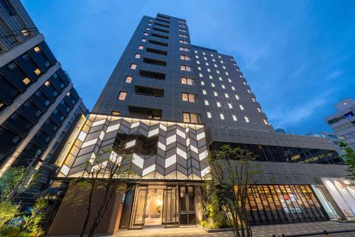 Tenjin Hotel | Hotel Oriental Express Fukuoka Tenjin
