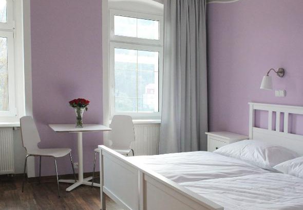 Jachymov Bed & Breakfast | Hotel Orix