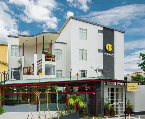 Talara Hotel | Hotel Oro Negro