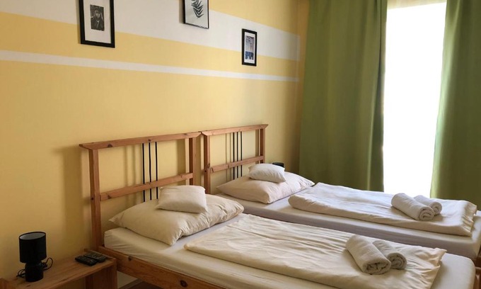 Szigetvar Hotel | Hotel Oroszlán Szigetvár