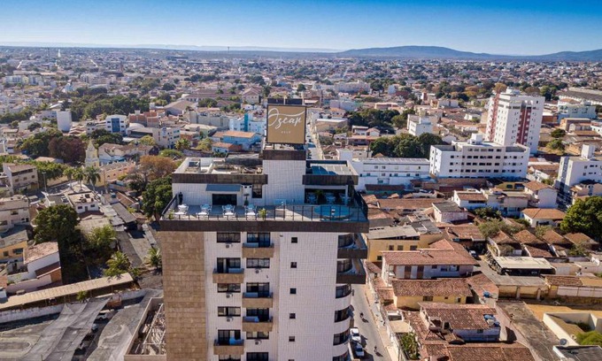 Centro Hotel | HOTEL OSCAR GOLD