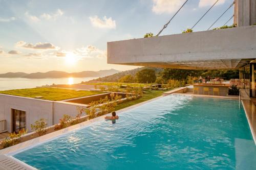 Brsecine Hotel | Hotel Osmolis
