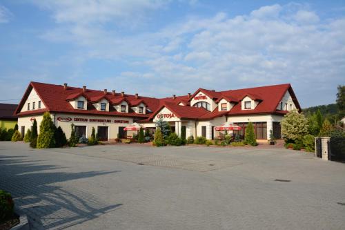 Bobowa Hotel | Hotel Ostoja