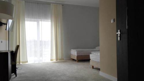 gmina Pilawa Hotel | Hotel Ostoja