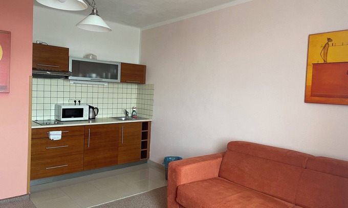 Sadska Hotel | Hotel Ostrov Garni