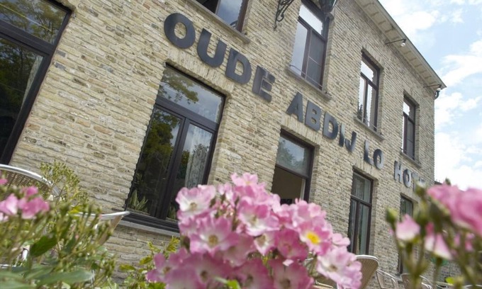 Lo Hotel | Hotel Oude Abdij