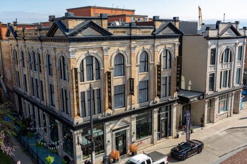 Mauricie Hotel | Hotel Oui GO!
