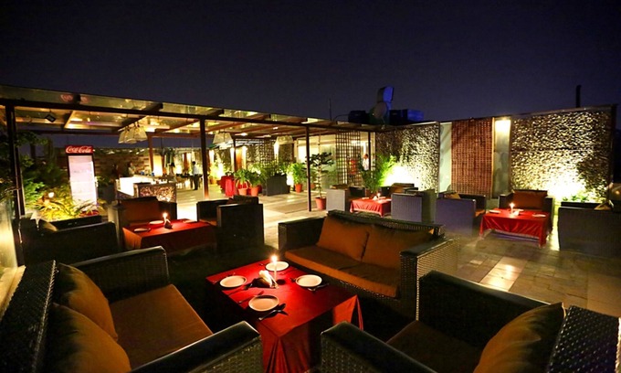 Kishangarh Hotel | Hotel Oyster