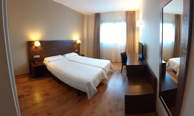 Simancas Hotel | Hotel Pago del Olivo