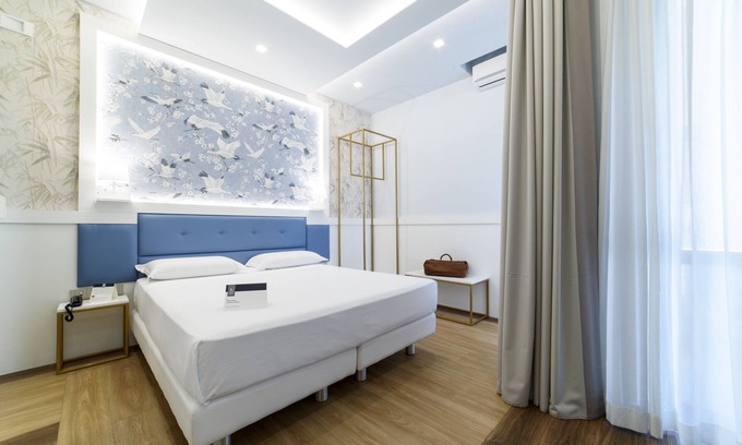 Battipaglia Hotel | Hotel Palace