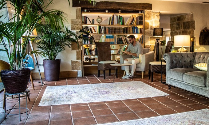 Arce Hotel | Hotel Palacio de Arce