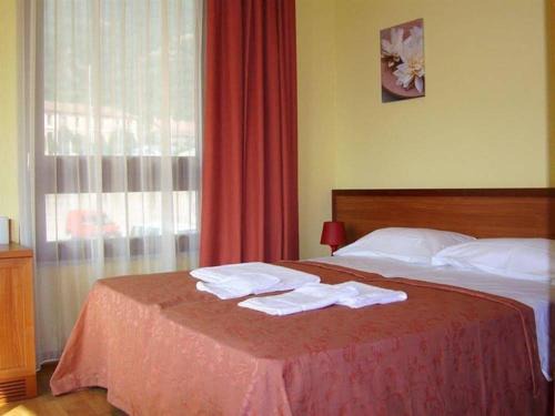 Bruzolo Hotel | Hotel PALAS