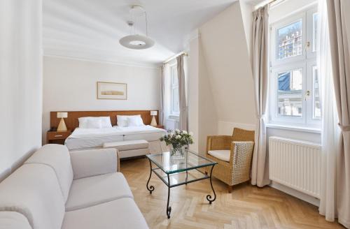 City Centre Hotel | Hotel Palatin