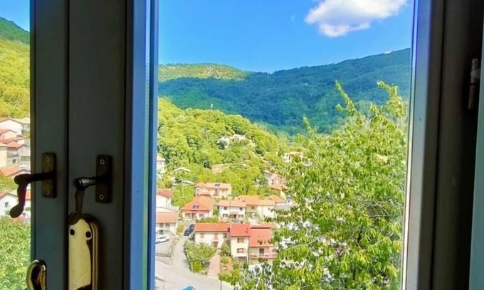Vagli Sotto Hotel | Hotel Palazzo del Doma