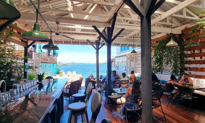 Bocas del Toro Hotel | Hotel Palma Royale