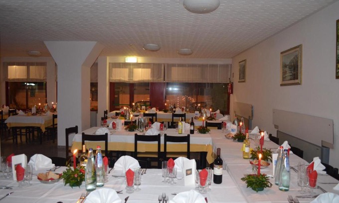 Roseto degli Abruzzi Hotel | Hotel Palmarosa