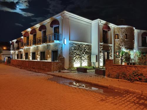 Gokceada Hotel | Hotel Panaya