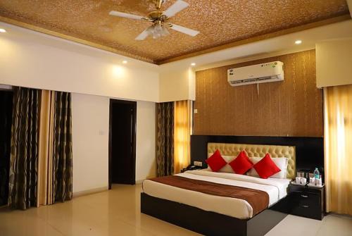 Bareilly Hotel | Hotel Pancham Continental Bareilly