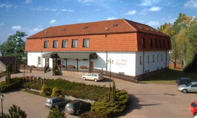 Plzen Hotel | Hotel Panorama