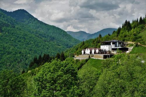 Pejë Hotel | Hotel Panorama Rugove