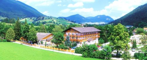 Puchberg Am Schneeberg Hotel | Hotel Paradiesquelle