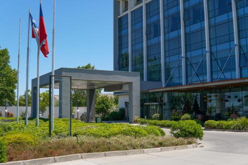 Linares Hotel | Hotel Parada Linares