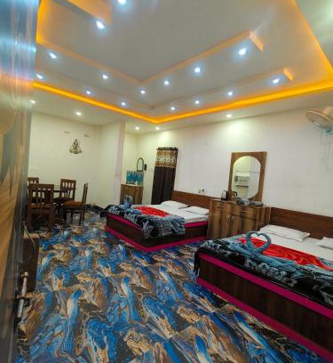 Deoghar Hotel | Hotel Parinay Vatika - Deoghar
