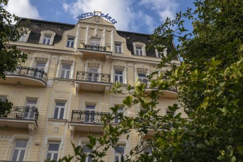 Marianske Lazne Hotel | Hotel Paris
