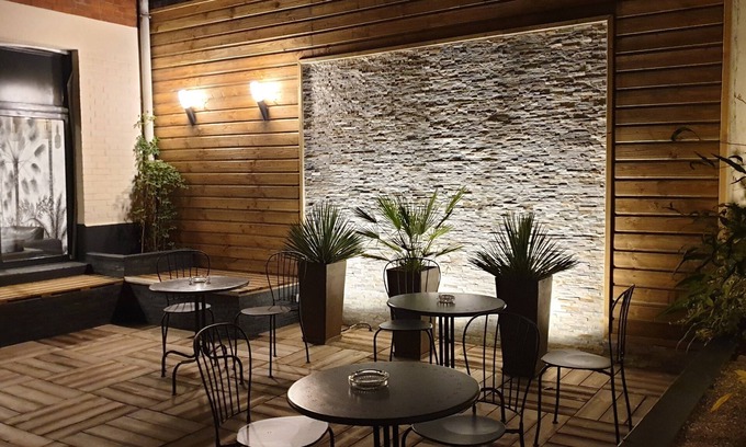Flandres Hotel | Hotel Paris Villette