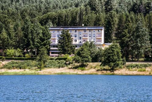 Lorica Hotel | Hotel Park 108 Sport&Wellness