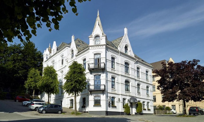 Nygard Hotel | Hotel Park Bergen