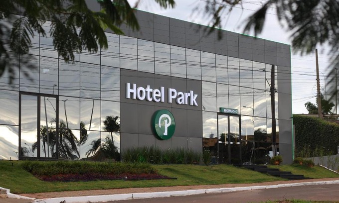 Parque Sao Bernardo Hotel | Hotel Park