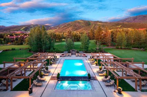 North Park City Hotel | Hotel Park City, Autograph Collection