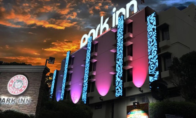 Higashimatsuyama Hotel | Hotel Park Inn (Adult Only)
