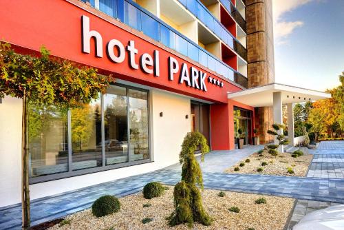 Dolny Kubin Hotel | Hotel Park