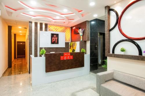 Periamet Hotel | Hotel Park Tower