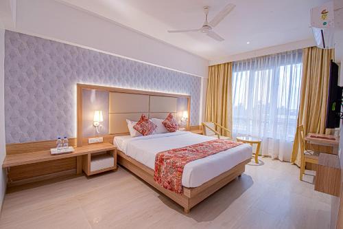 Kolhapur Hotel | Hotel Park Tree, NEAR 5 STAR MIDC, KANERIWADI, NH4 GOA HIGHWAY KOLHAPUR