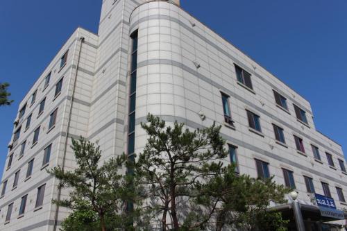 Eulwang-ri Hotel | Hotel Parkwood Incheon Airport