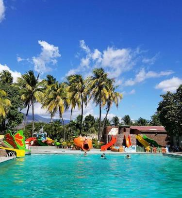 Rio Hondo Hotel | Hotel Pasabien
