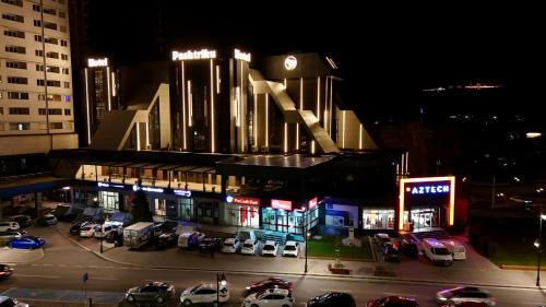Mejë Hotel | Hotel Pashtriku