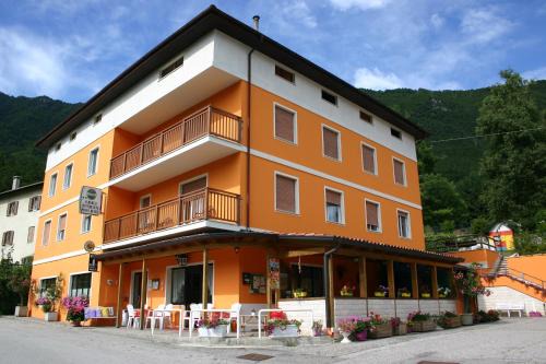 Vallarsa Hotel | Hotel Passo Buole