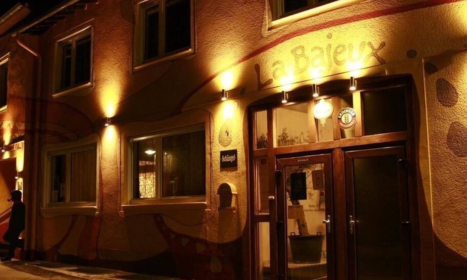 Pillig Hotel | Hotel Pastis