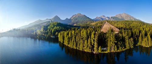 Strbske Pleso Hotel | Hotel Patria